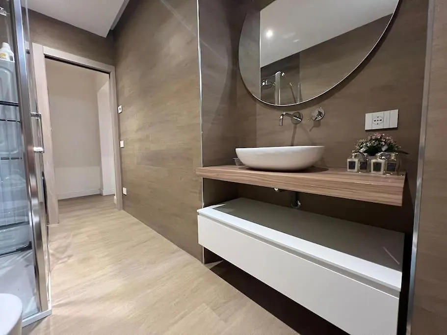 Castello Estense Luxury Apartment - Centro Ferrara