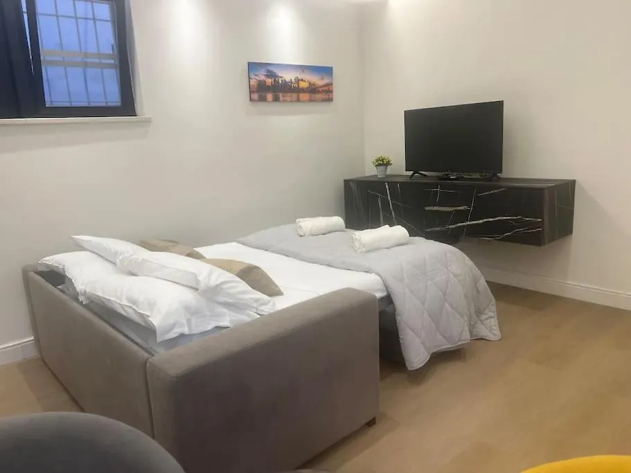 Castello Estense Luxury Apartment - Centro Ferrara